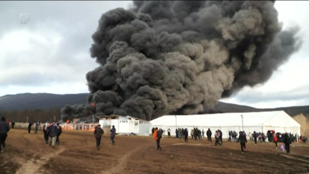 Iz Lipe izašli, u Biru ne mogu